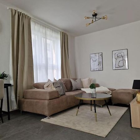 Exclusives, Urbanes 3-Zimmer Appartement Nuremberg Exterior photo