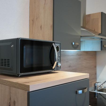 Exclusives, Urbanes 3-Zimmer Appartement Nuremberg Exterior photo