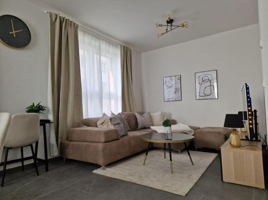 Exclusives, Urbanes 3-Zimmer Appartement Nuremberg Exterior photo