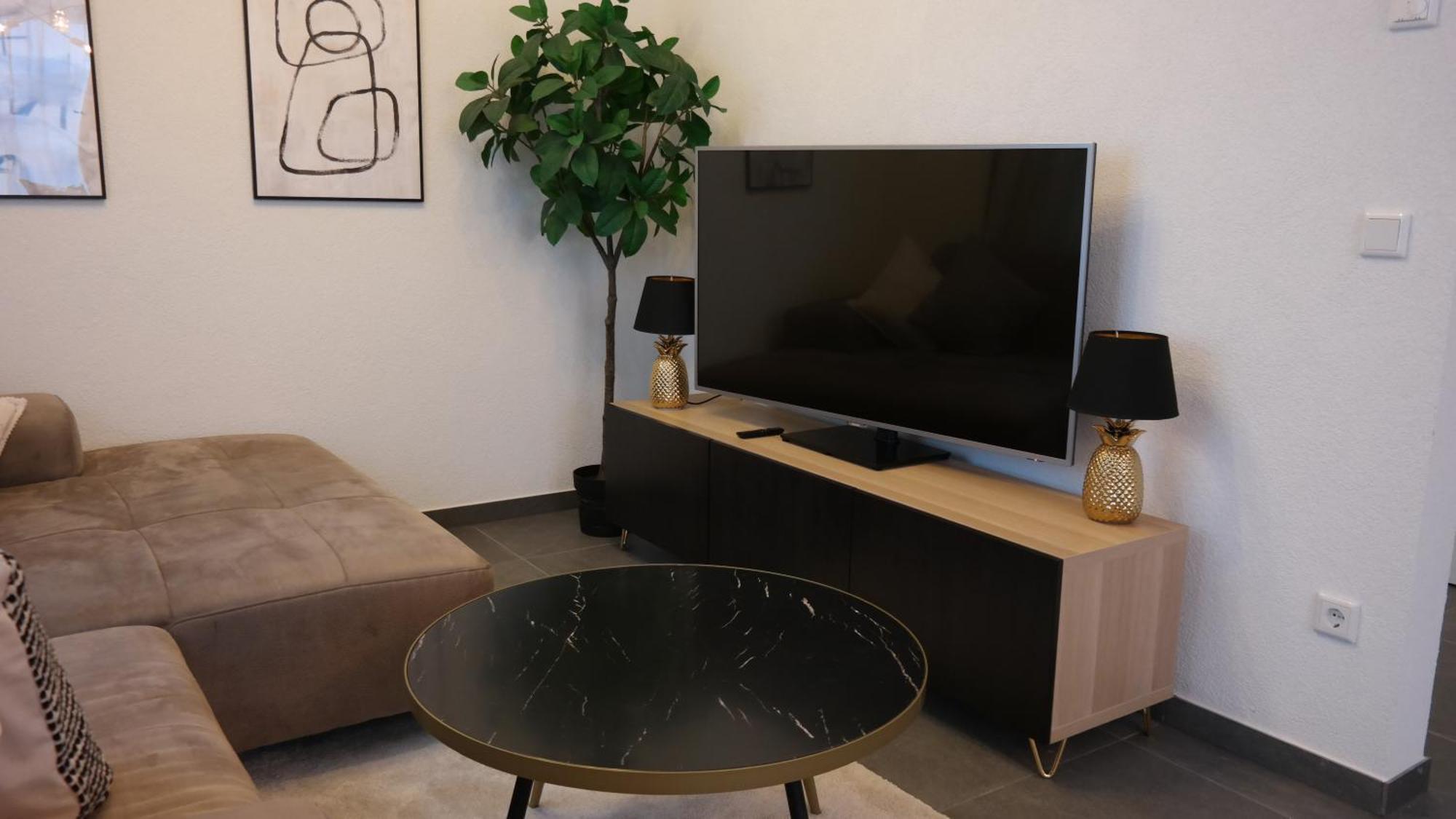 Exclusives, Urbanes 3-Zimmer Appartement Nuremberg Exterior photo