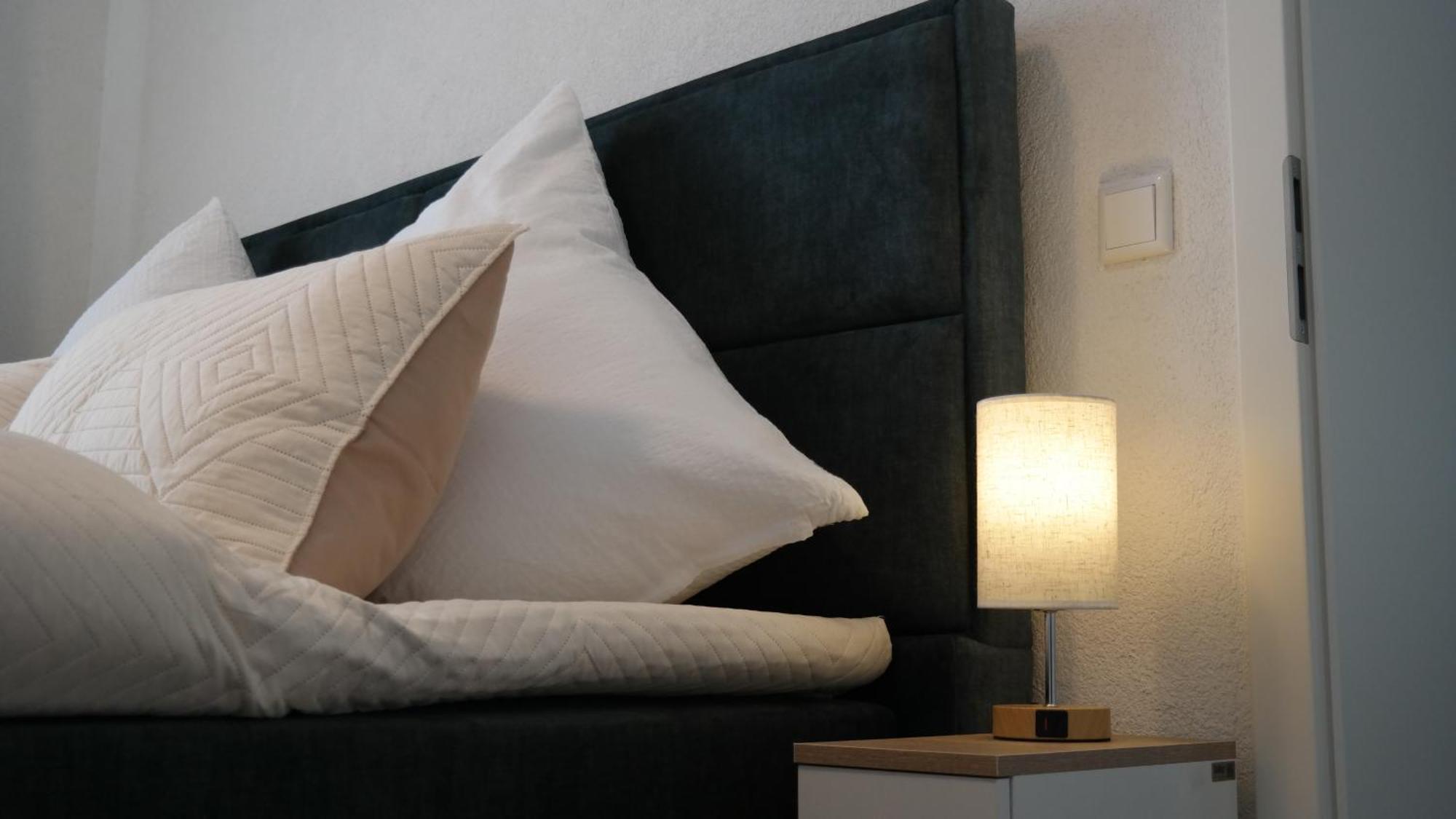 Exclusives, Urbanes 3-Zimmer Appartement Nuremberg Exterior photo