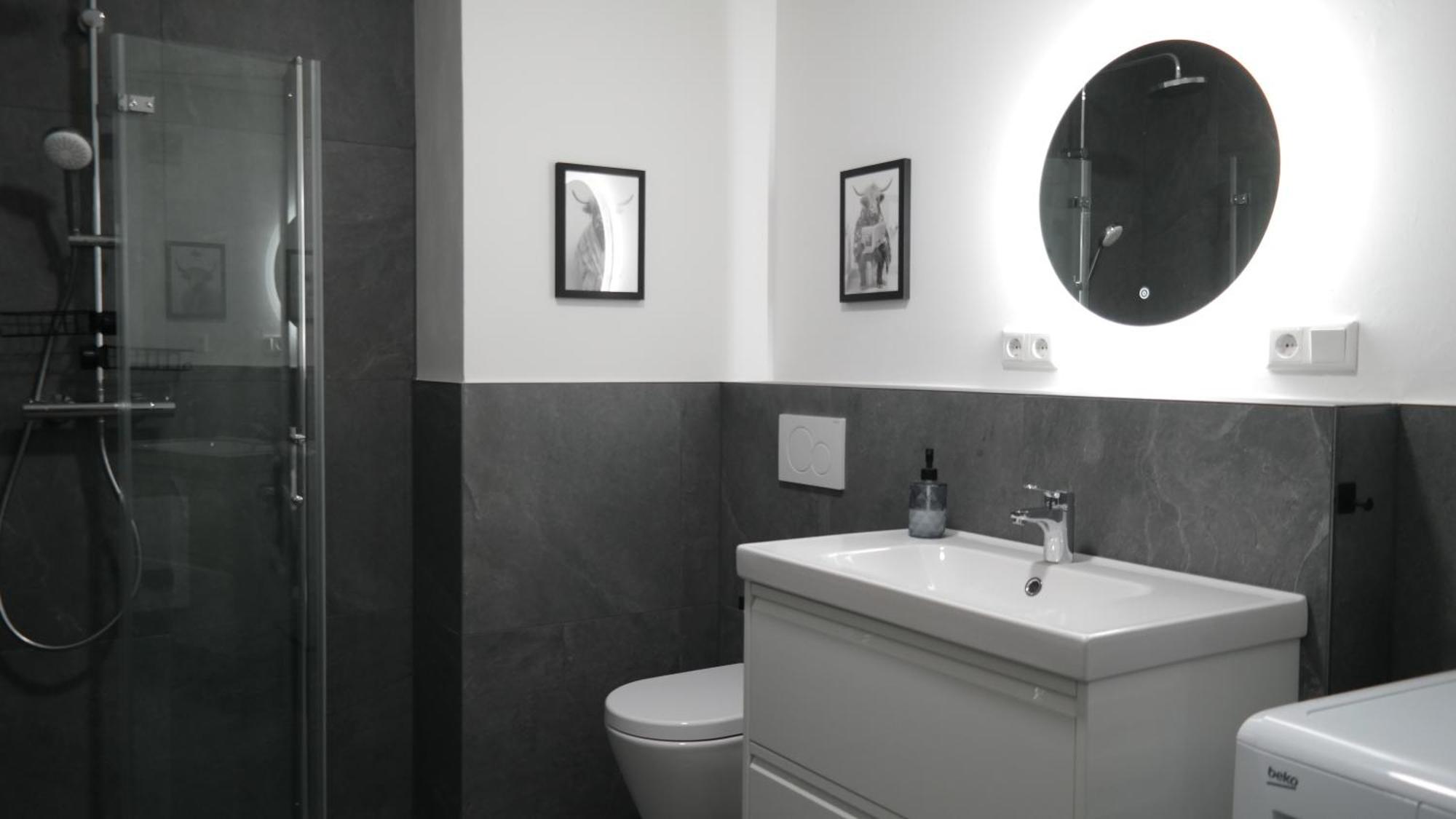 Exclusives, Urbanes 3-Zimmer Appartement Nuremberg Exterior photo