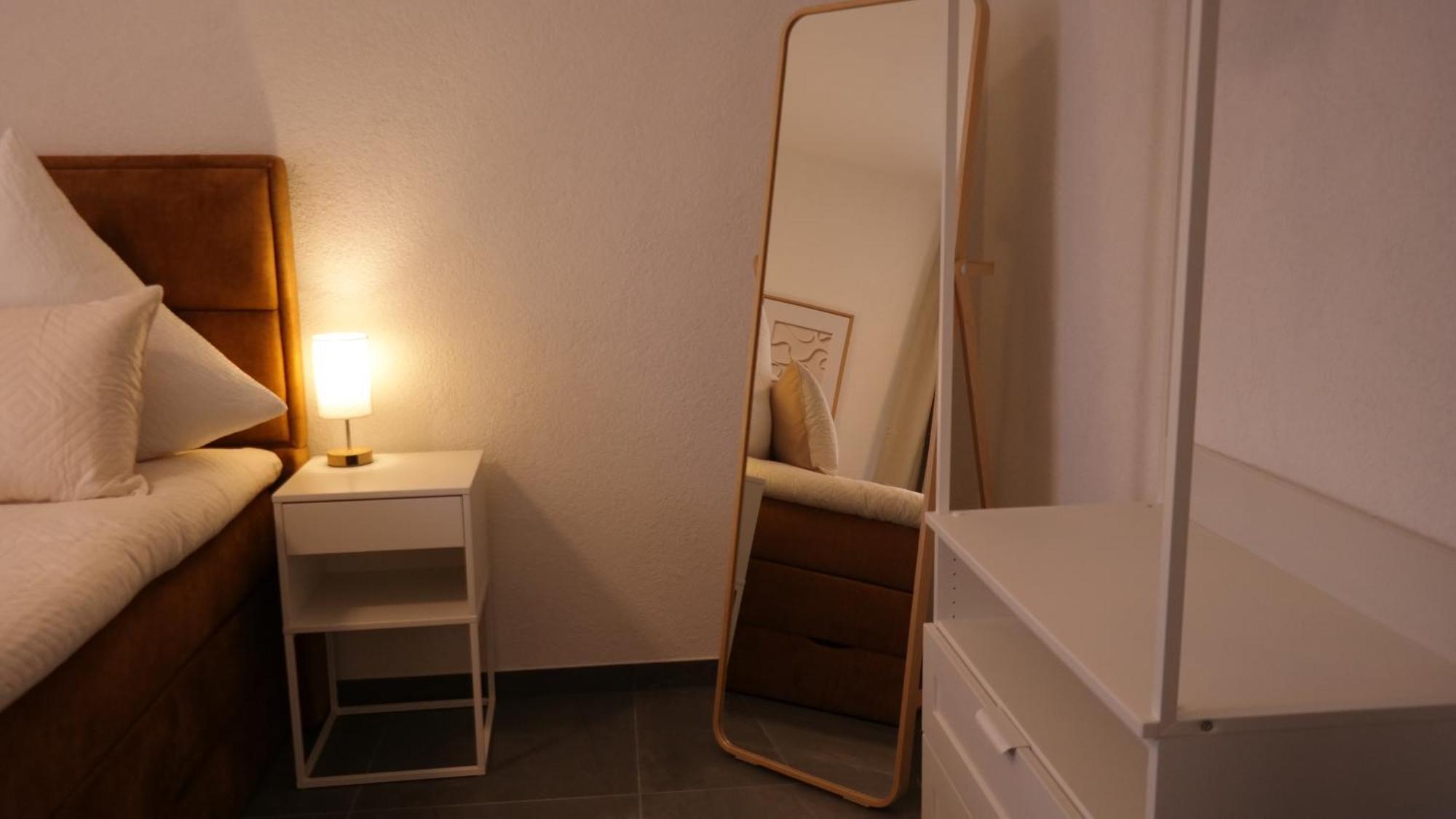 Exclusives, Urbanes 3-Zimmer Appartement Nuremberg Exterior photo