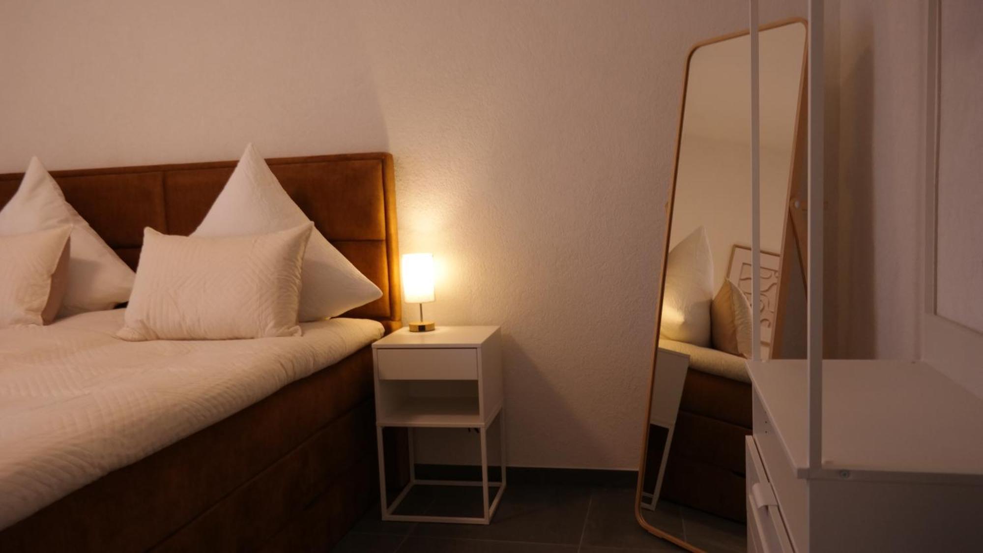 Exclusives, Urbanes 3-Zimmer Appartement Nuremberg Exterior photo