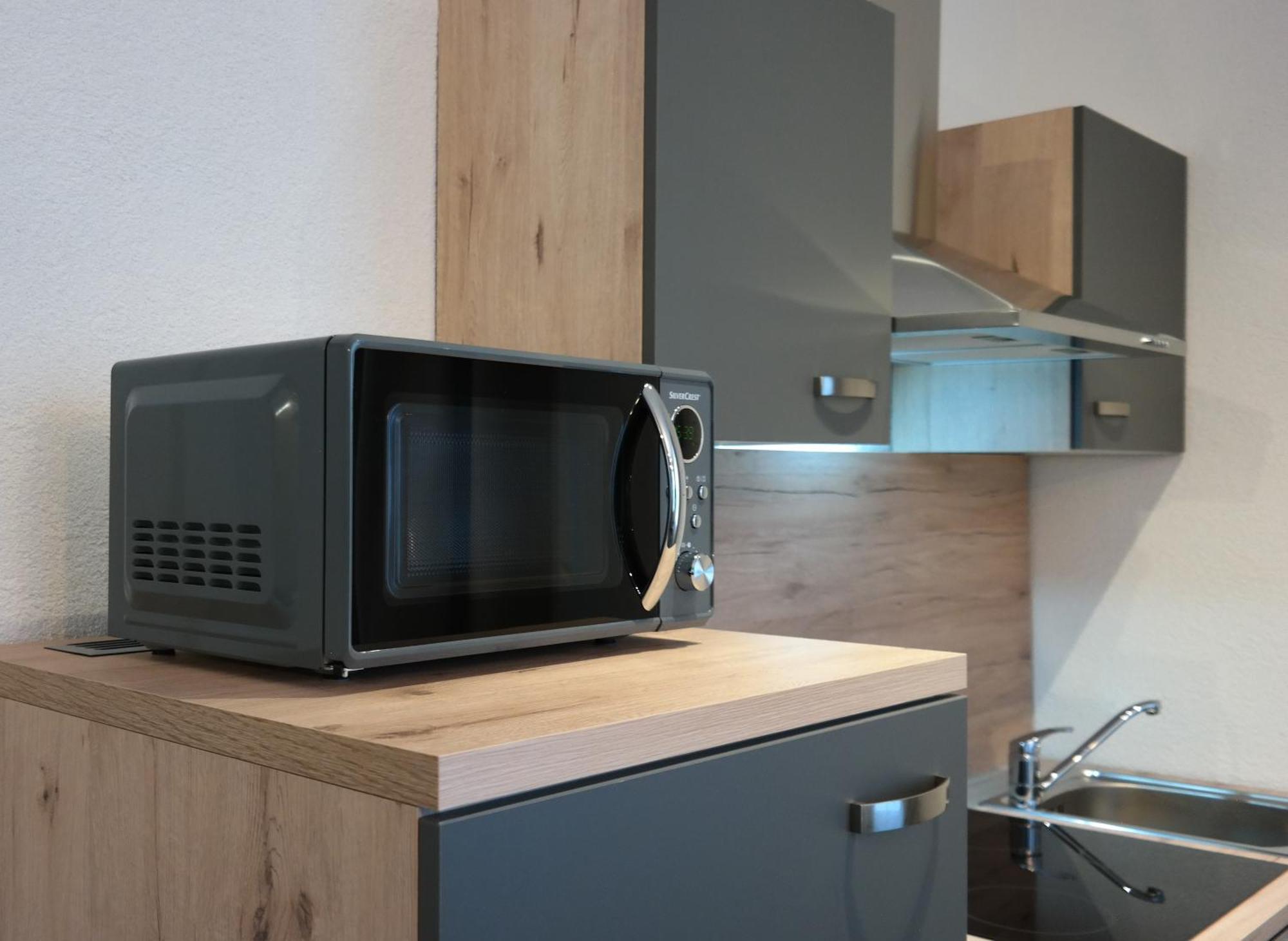Exclusives, Urbanes 3-Zimmer Appartement Nuremberg Exterior photo